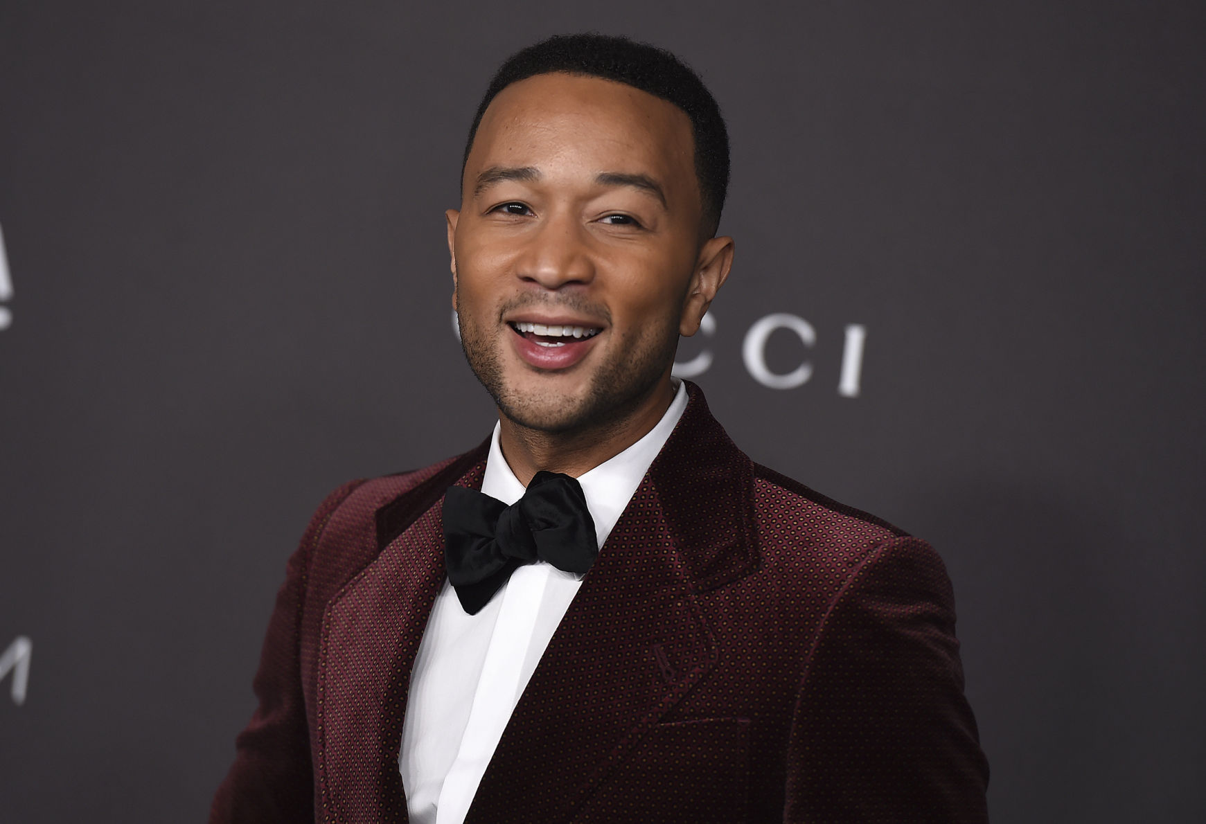People - John Legend